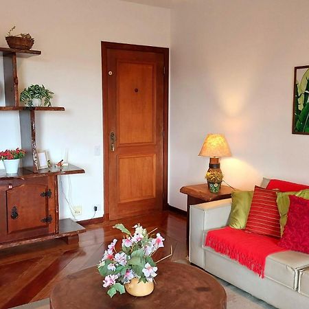 Apartamento Para Temporada No Alto Do Capivari Campos do Jordão 外观 照片