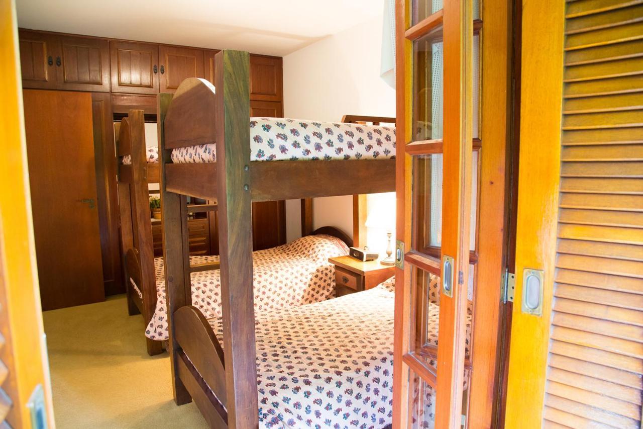 Apartamento Para Temporada No Alto Do Capivari Campos do Jordão 外观 照片