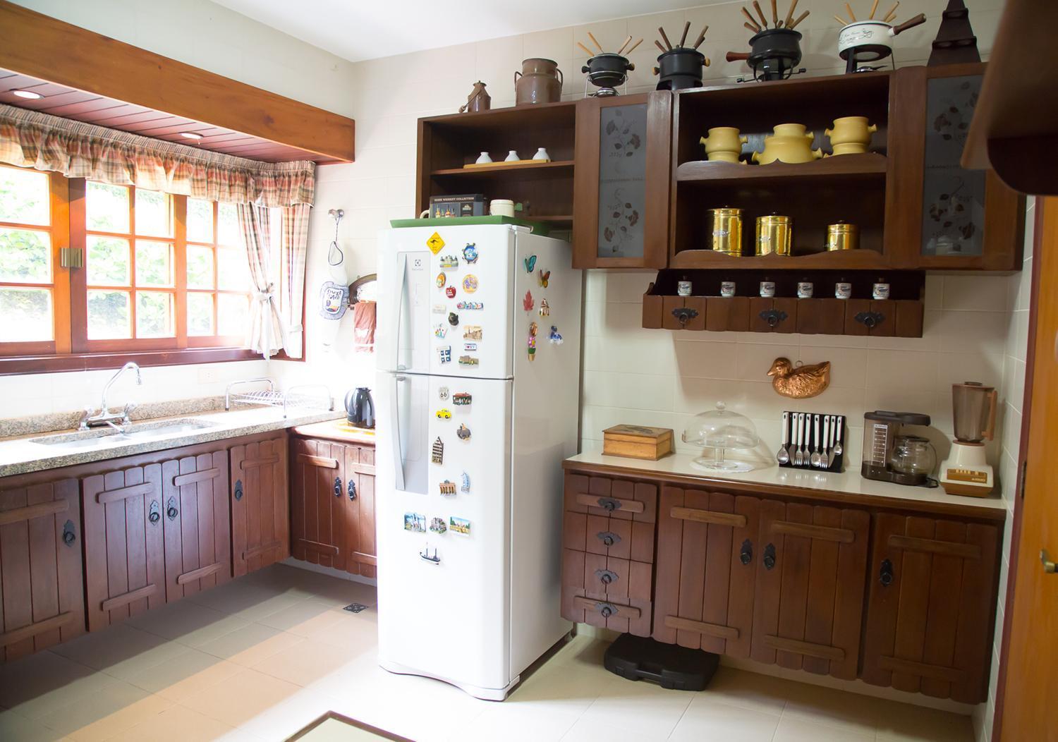 Apartamento Para Temporada No Alto Do Capivari Campos do Jordão 客房 照片